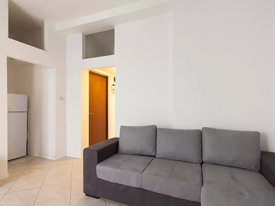 Immagine 1 di Appartamento in affitto  in Piazzale Lugano31 a Milano
