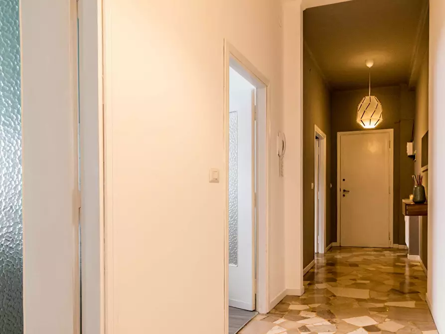 Immagine 27 di Appartamento in affitto  in Via Marcantonio Colonna12 a Milano