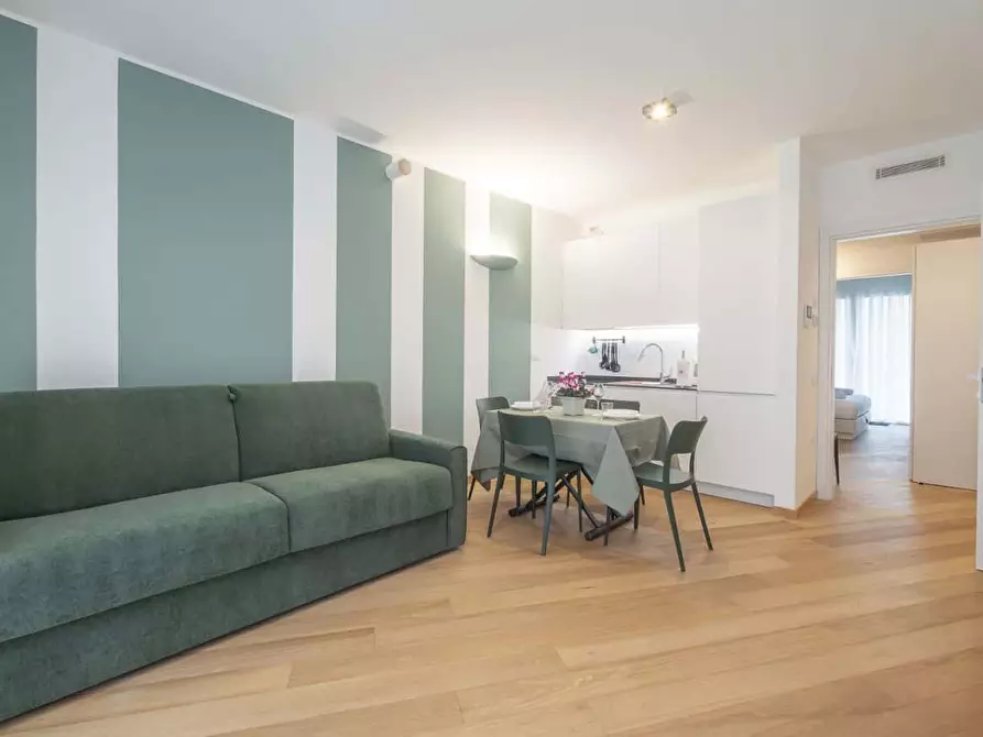 Immagine 1 di Appartamento in affitto  in Via Giovanni da Milano11 a Milano