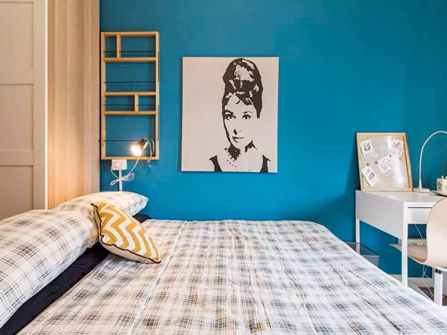 Immagine 3 di Camera in affitto  in Via Gianni Caproni1 a Milano