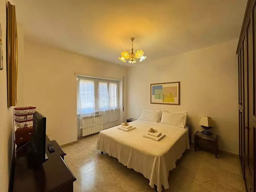 Immagine 2 di Appartamento in affitto  in Via Francesco Antonio Pigafetta58 a Roma