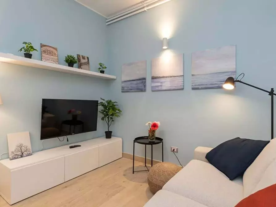 Immagine 7 di Appartamento in affitto  in Via Privata Don Bartolomeo Grazioli6 a Milano