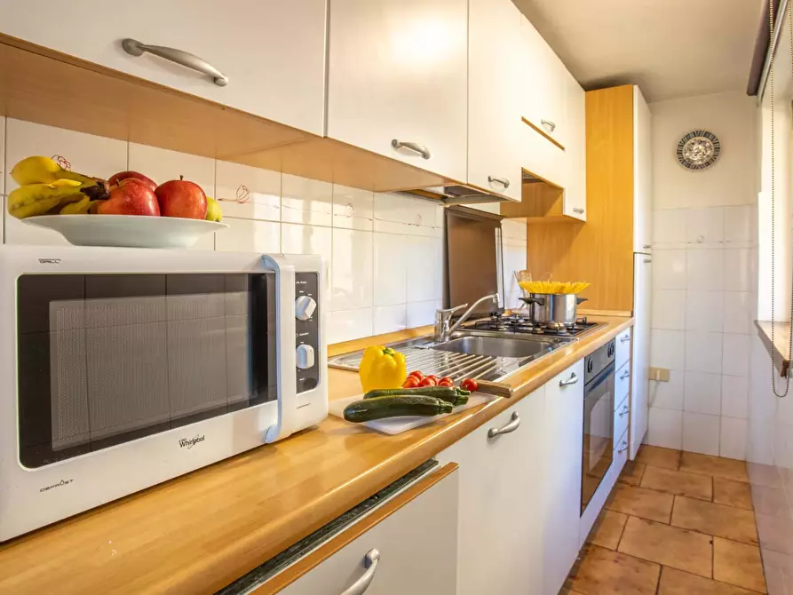 Immagine 17 di Appartamento in affitto  in Via del Castellaccio13 a Firenze