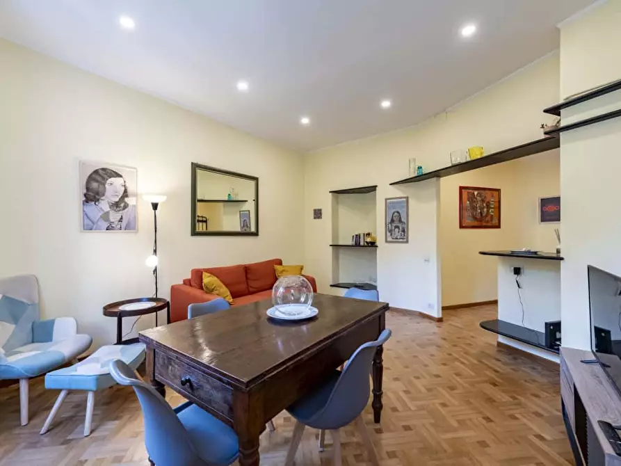 Immagine 8 di Appartamento in affitto  in Corso Magenta23 a Genova