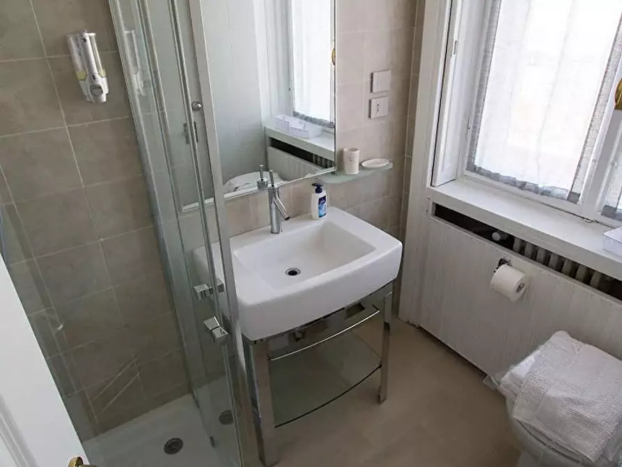 Immagine 11 di Appartamento in affitto  in Via dei Piatti8 a Milano