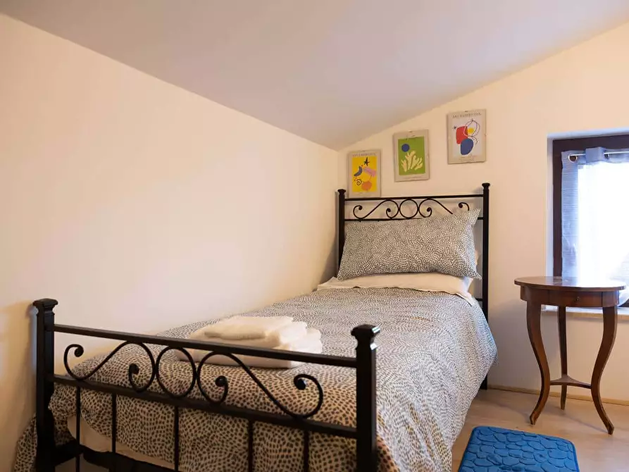 Immagine 3 di Appartamento in affitto  in Via Vasto2 a L'aquila