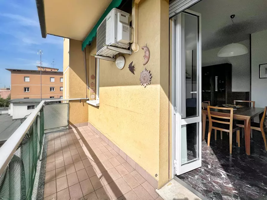 Immagine 7 di Appartamento in affitto  in Via Eleonora Duse9 a Bologna