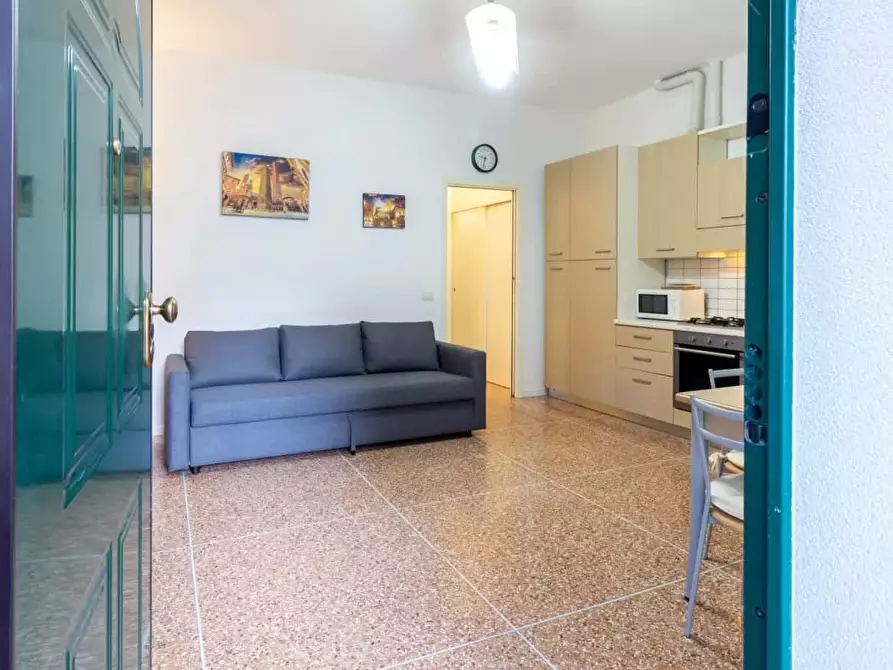 Immagine 3 di Appartamento in affitto  in Via Giuseppe Gaspari2 a Casalecchio Di Reno