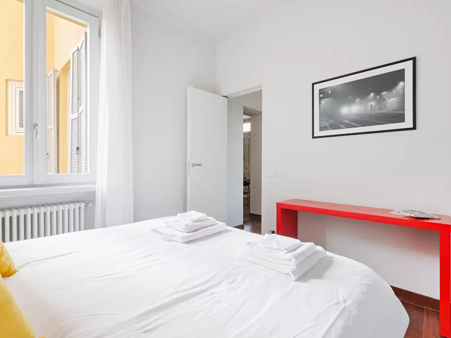 Immagine 2 di Appartamento in affitto  in Via Federico Confalonieri11 a Milano