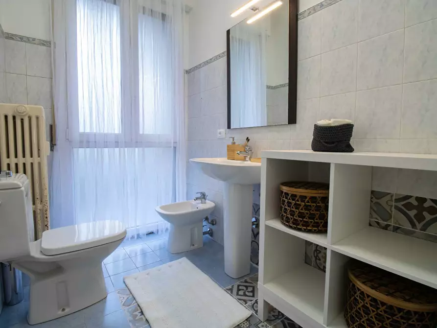 Immagine 19 di Camera in affitto  in Via Senatore Diogene Valotti26 a Brescia