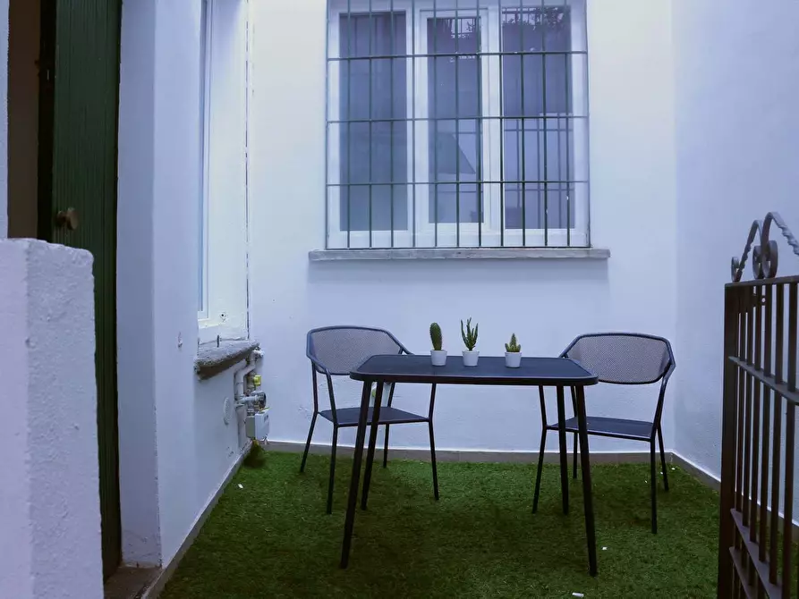 Immagine 6 di Appartamento in affitto  in Via Borgo Vico86 a Como