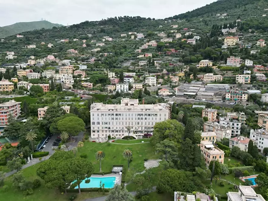 Immagine 16 di Appartamento in affitto  in Via Capolungo24 a Genova