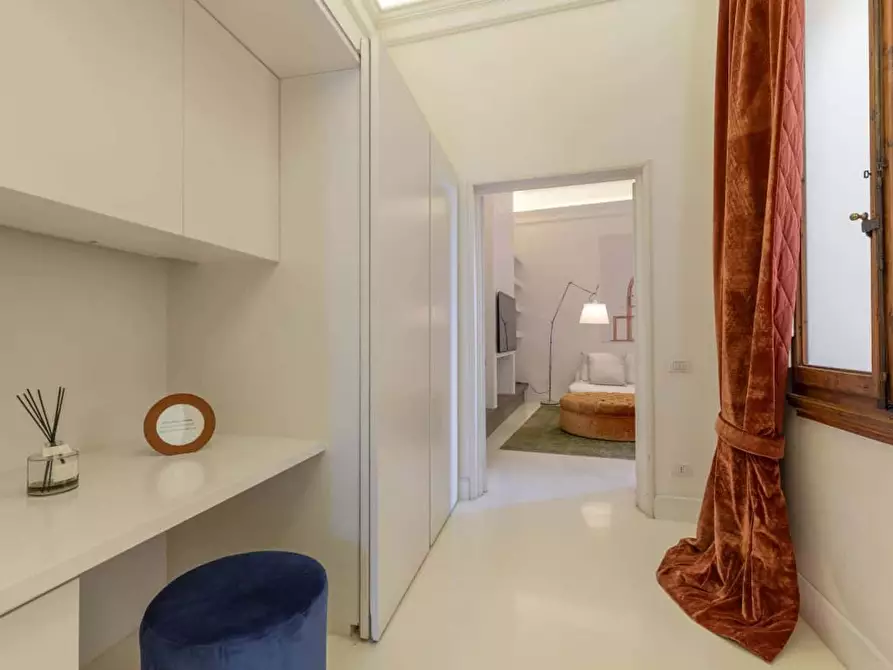 Immagine 20 di Appartamento in affitto  in Corso dei Tintori6 a Firenze
