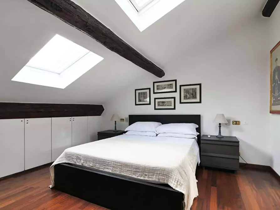 Immagine 18 di Appartamento in affitto  in Via Antonio Kramer32 a Milano