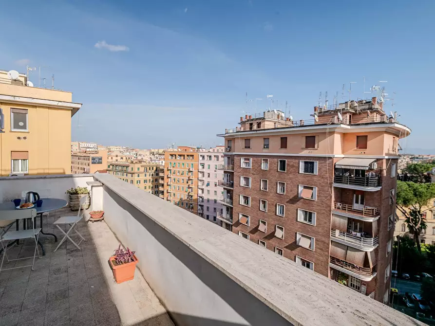 Immagine 22 di Appartamento in affitto  in Via Acaia24 a Roma
