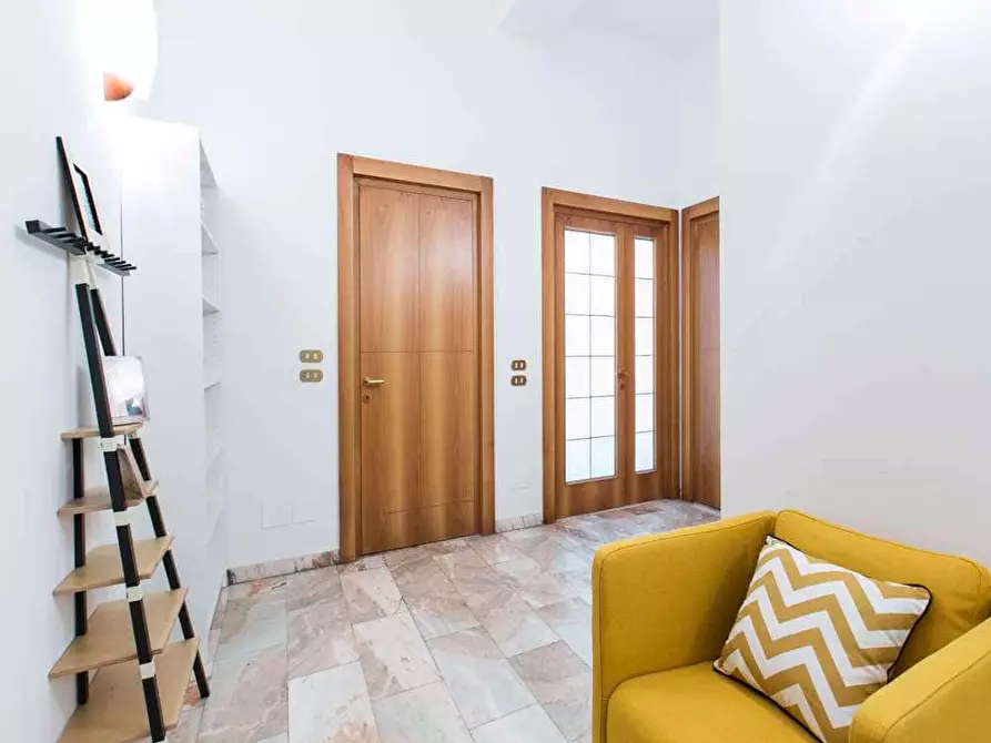 Immagine 21 di Camera in affitto  in Viale Edoardo Jenner64 a Milano