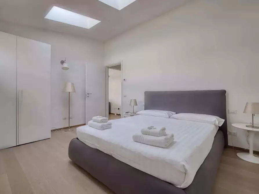 Immagine 4 di Appartamento in affitto  in Corso Como11 a Milano