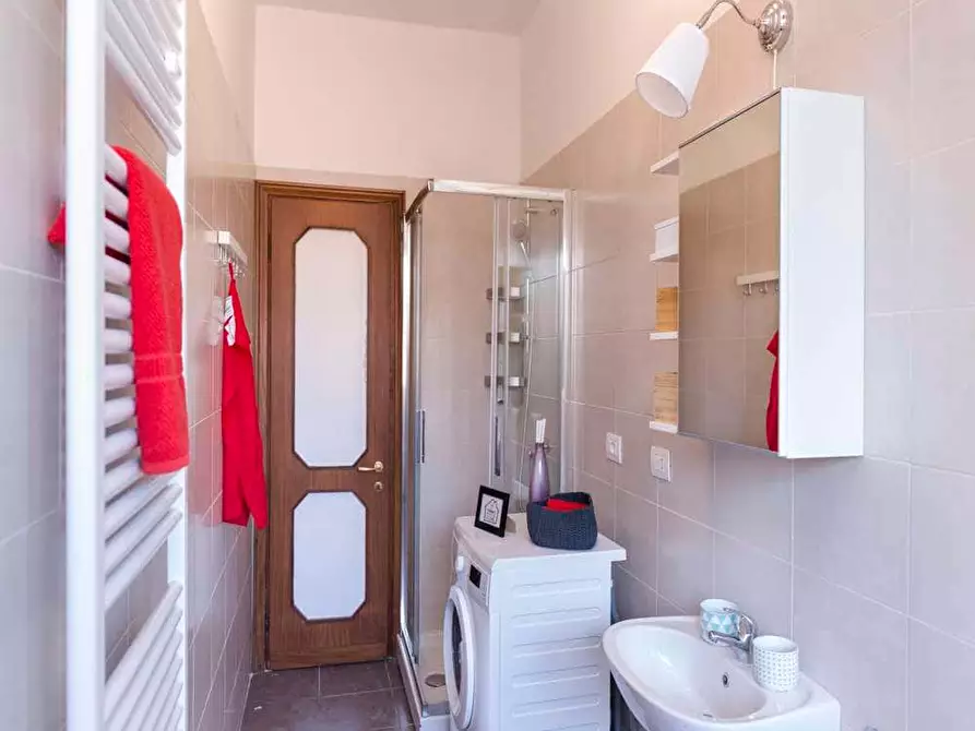 Immagine 37 di Camera in affitto  in Viale Giovanni Vicini20 a Bologna