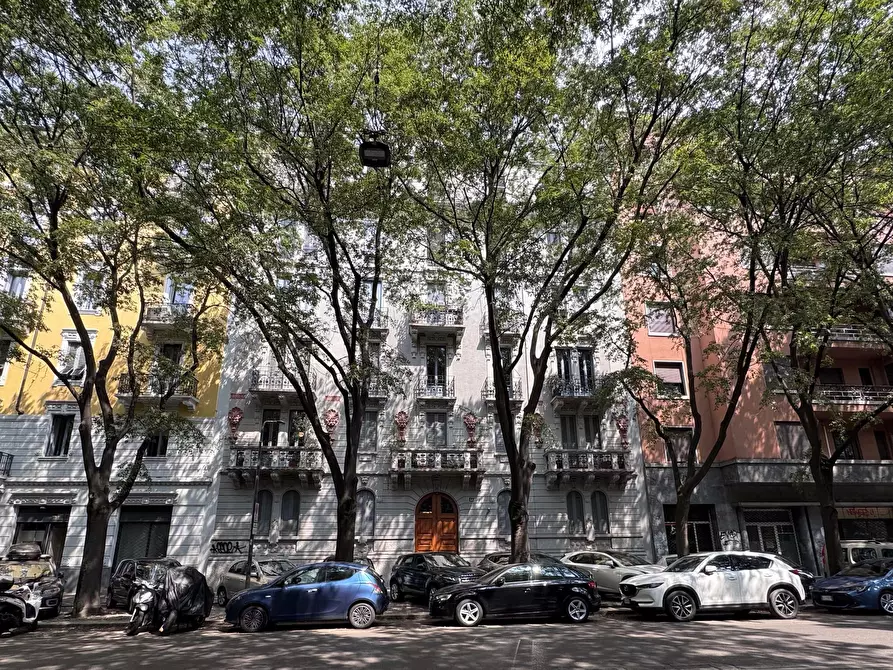 Immagine 5 di Appartamento in affitto  in Via Bartolomeo Eustachi46 a Milano