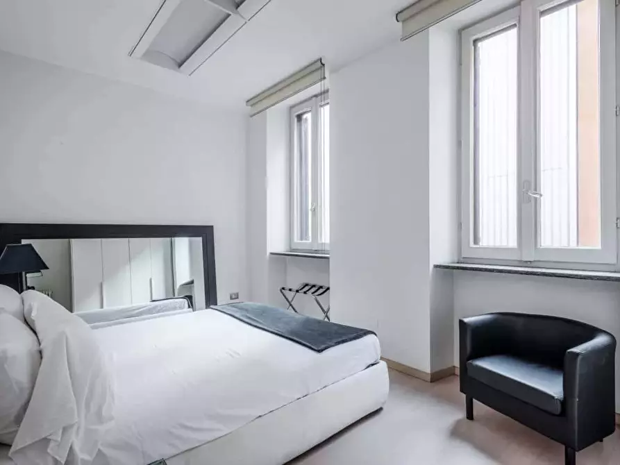 Immagine 11 di Appartamento in affitto  in Via Santa Cecilia6 a Milano
