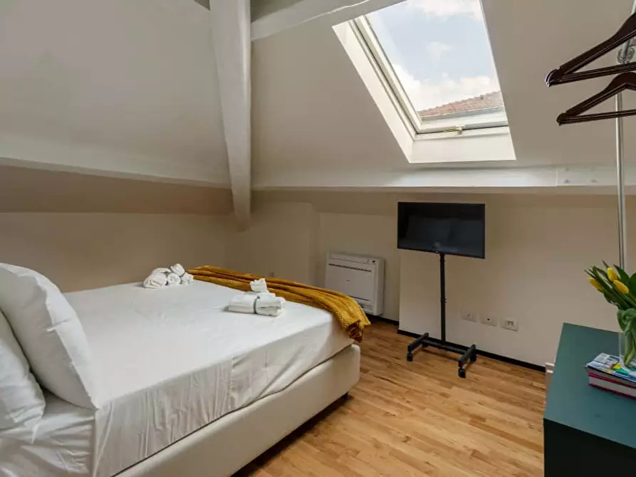 Immagine 10 di Appartamento in affitto  in Via Emilio Broglio28 a Milano