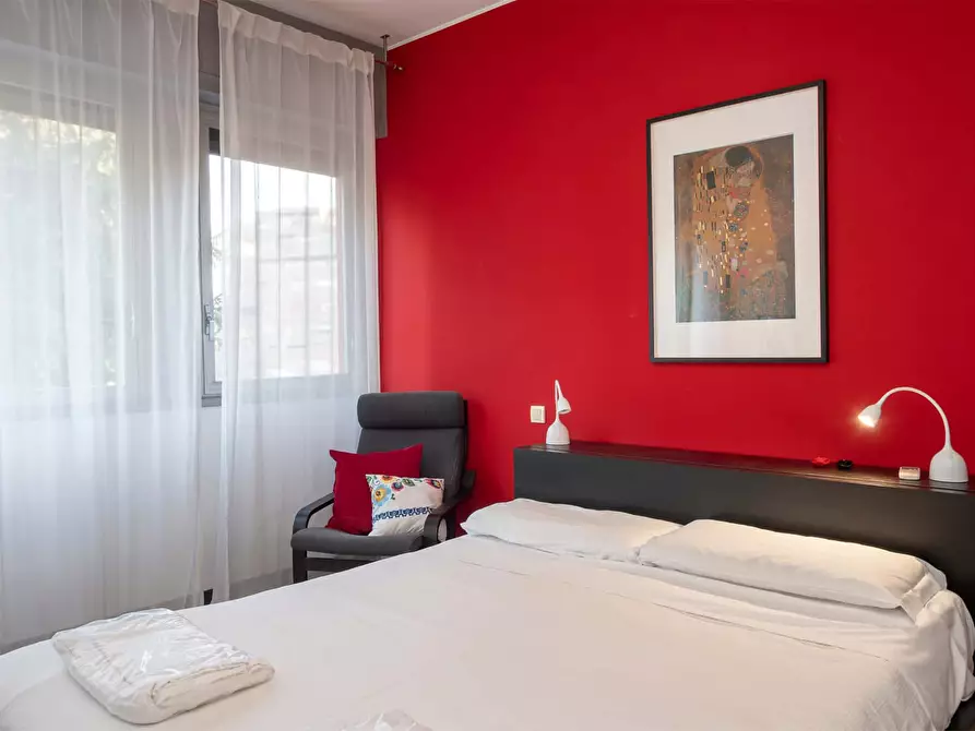 Immagine 23 di Appartamento in affitto  in Via Enrico Falck53 a Milano