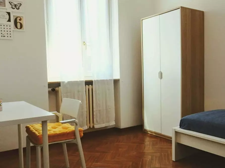 Immagine 3 di Camera in affitto  in Via Gio Batta Domaschi11 a Verona