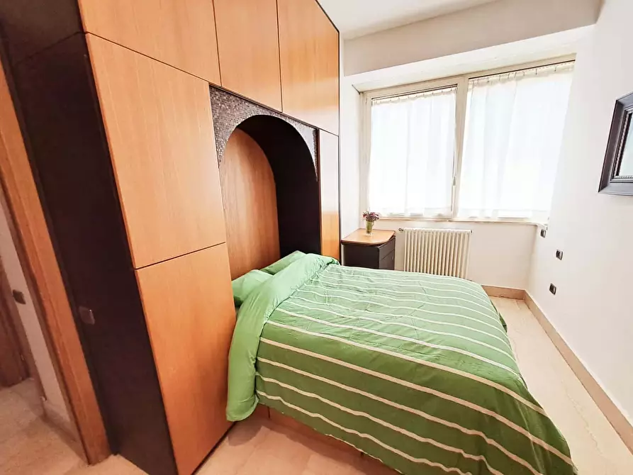 Immagine 1 di Appartamento in affitto  in Via Casilina3u a Roma