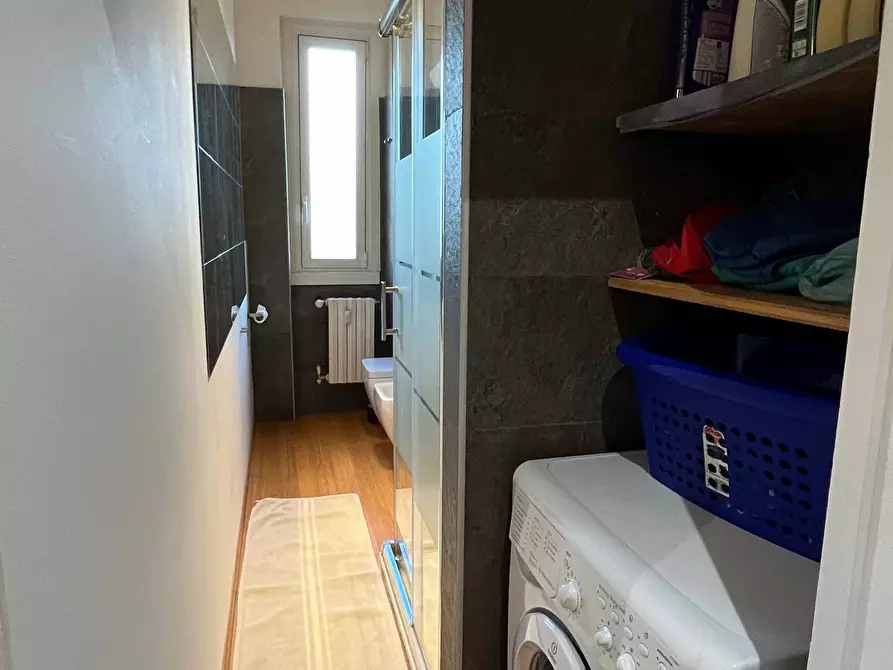 Immagine 3 di Appartamento in affitto  in Via Legnone71 a Milano