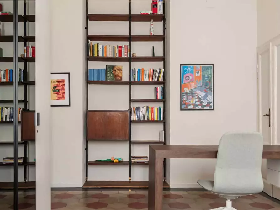 Immagine 12 di Appartamento in affitto  in Viale Umbria50 a Milano