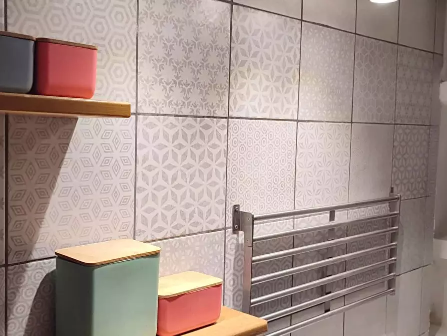 Immagine 14 di Appartamento in affitto  in Via del Pigneto26 a Roma
