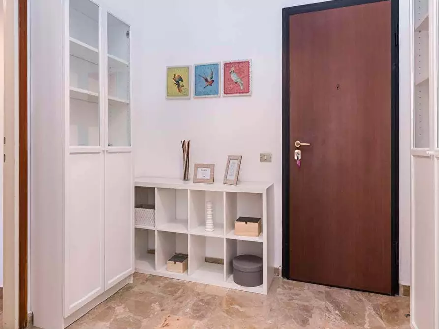 Immagine 39 di Camera in affitto  in Via Don Carlo Gnocchi7 a Milano