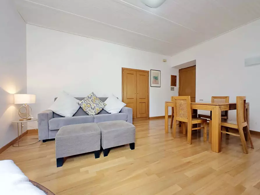 Immagine 19 di Appartamento in affitto  in Via Flaminia36 a Roma