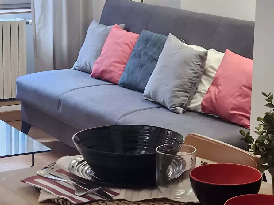 Immagine 4 di Appartamento in affitto  in Via Vigevano14 a Milano