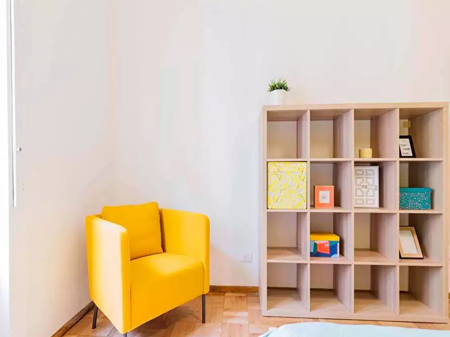 Immagine 3 di Camera in affitto  in Via Amatore Sciesa7 a Milano