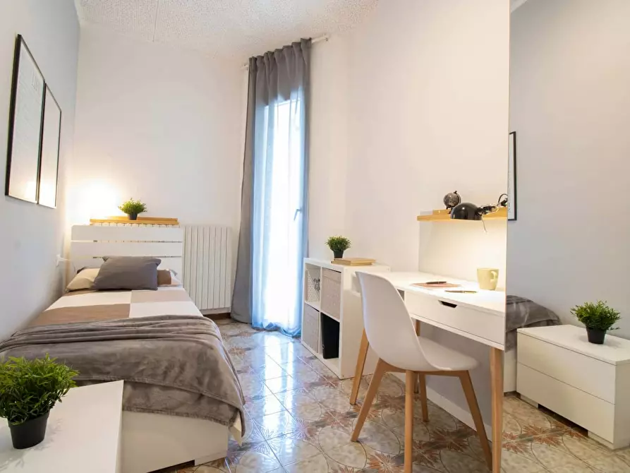 Immagine 1 di Camera in affitto  in Via Carlo Pisacane35 a Brescia