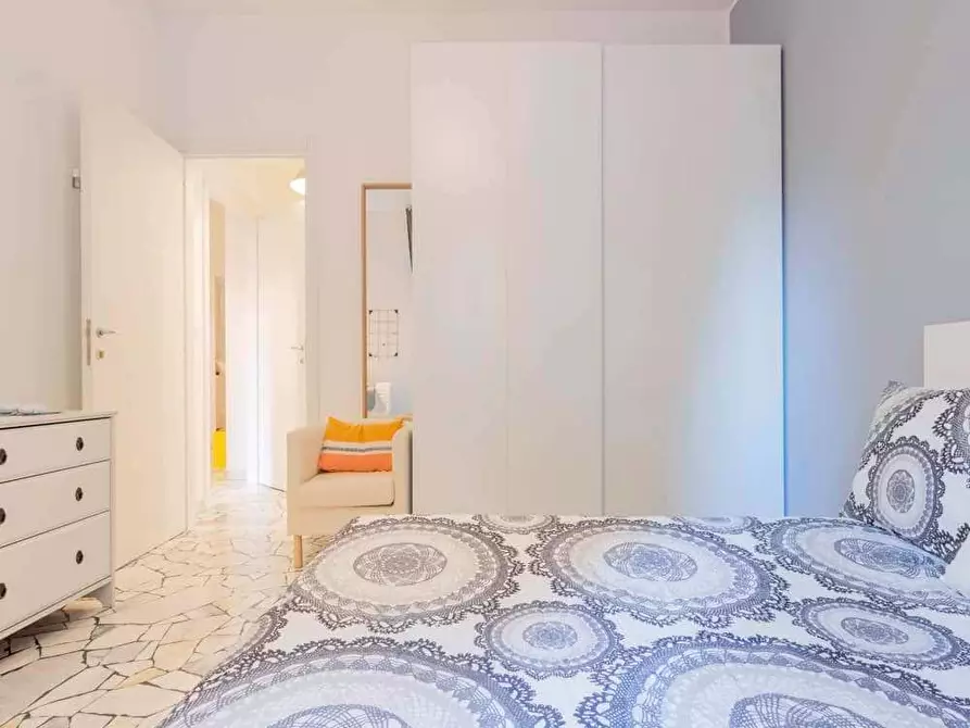 Immagine 2 di Camera in affitto  in Corso Vercelli25 a Milano