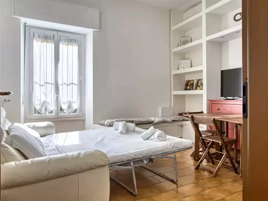 Immagine 6 di Appartamento in affitto  in Via Paolo Lomazzo3 a Milano