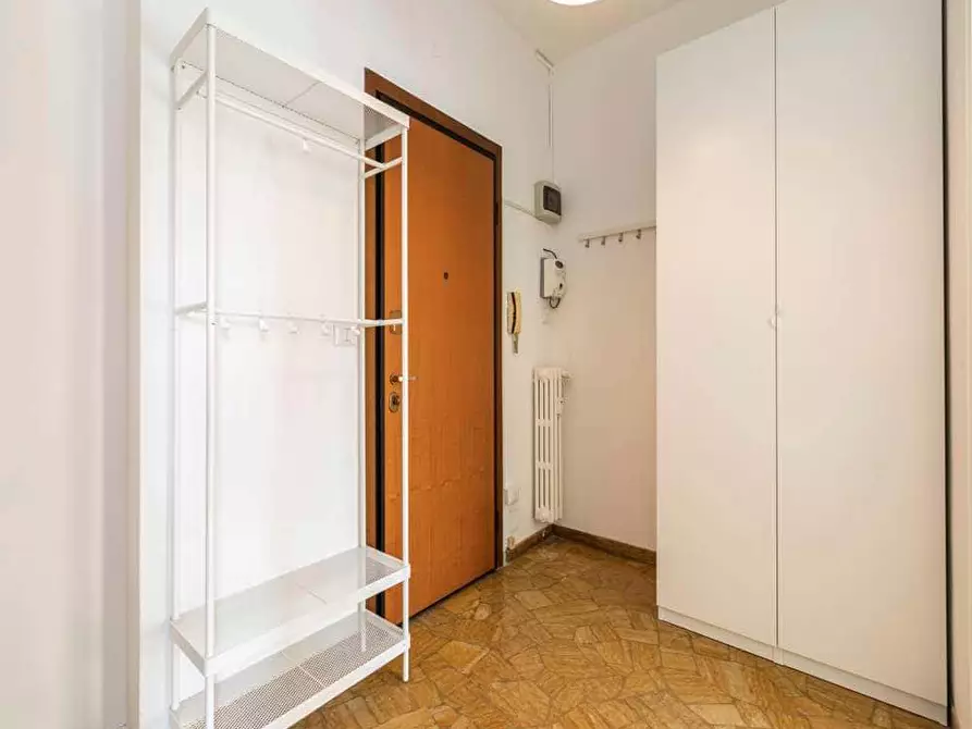 Immagine 23 di Camera in affitto  in Via Monte Bianco46 a Milano