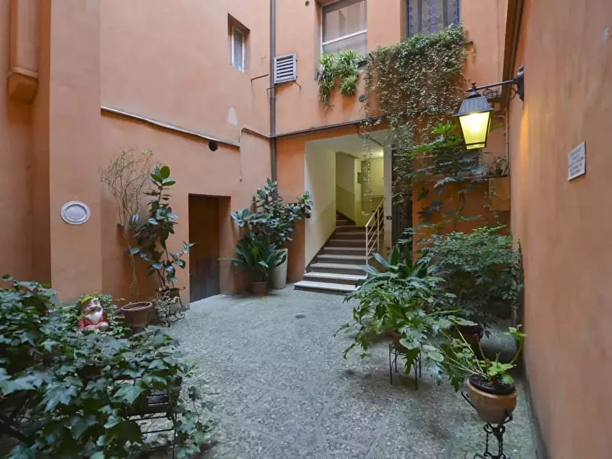 Immagine 22 di Appartamento in affitto  in Via Guerrazzi26 a Bologna