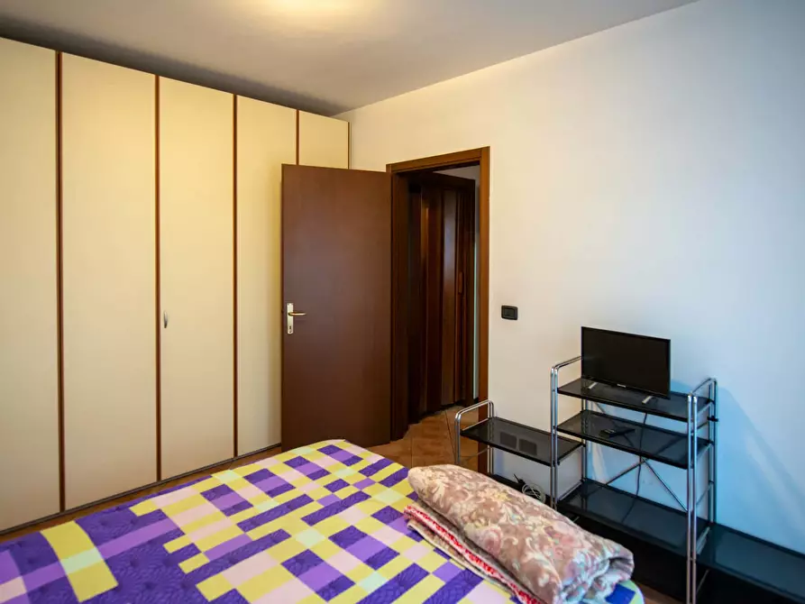 Immagine 10 di Appartamento in affitto  in Via Molinara2 a Buttapietra