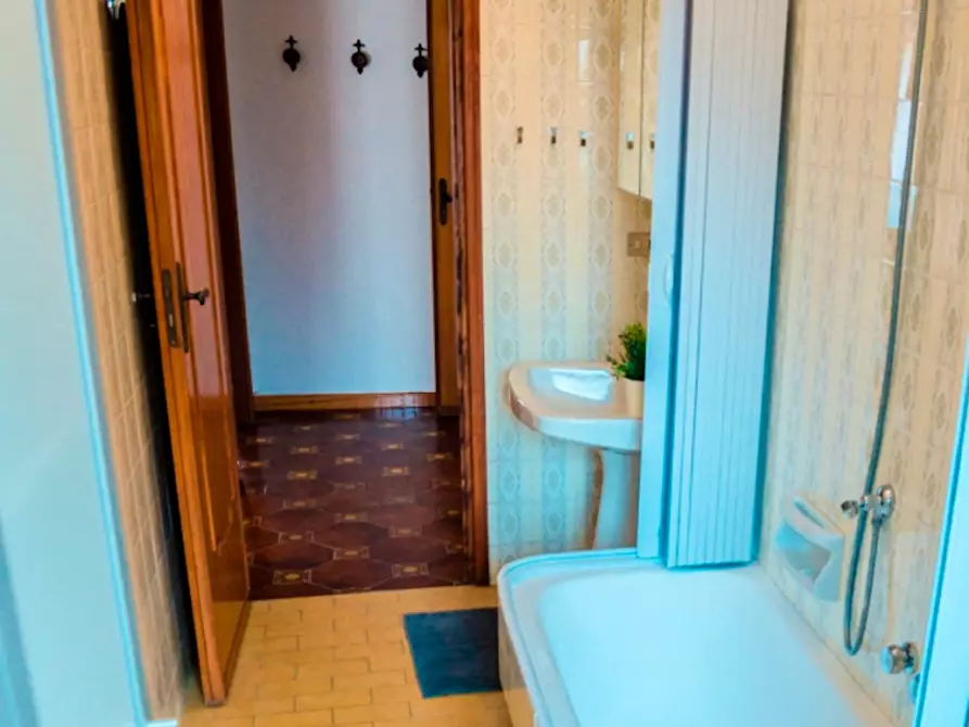 Immagine 11 di Camera in affitto  in Corso Regina Margherita3 a Torino