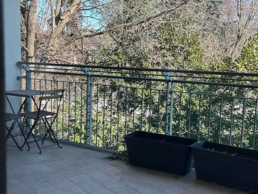Immagine 3 di Appartamento in affitto  in Via Patroclo15 a Milano