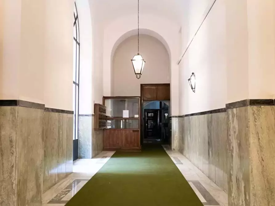 Immagine 20 di Appartamento in affitto  in Via Aurora31 a Roma