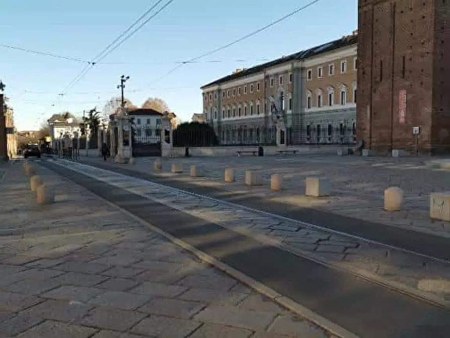 Immagine 4 di Appartamento in affitto  in Via Carlo Noè7 a Torino