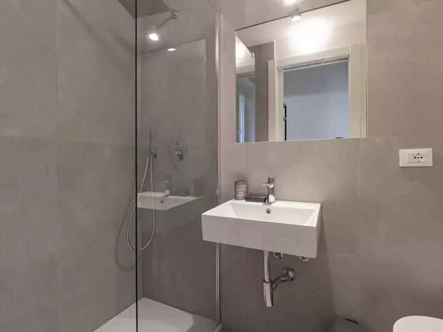 Immagine 10 di Appartamento in affitto  in Via Ascanio Sforza15 a Milano