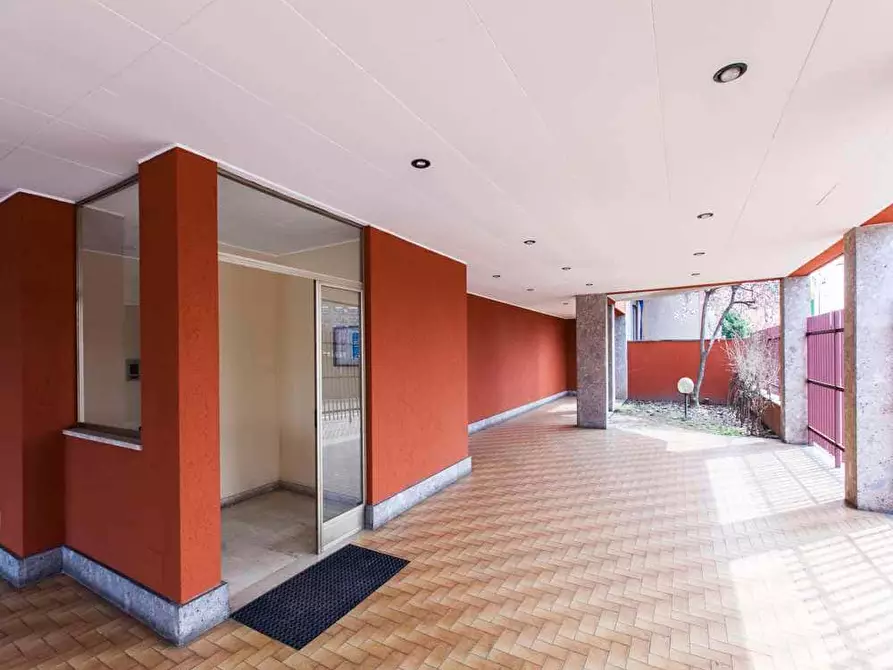 Immagine 18 di Camera in affitto  in Via Alessandro Astesani66 a Milano