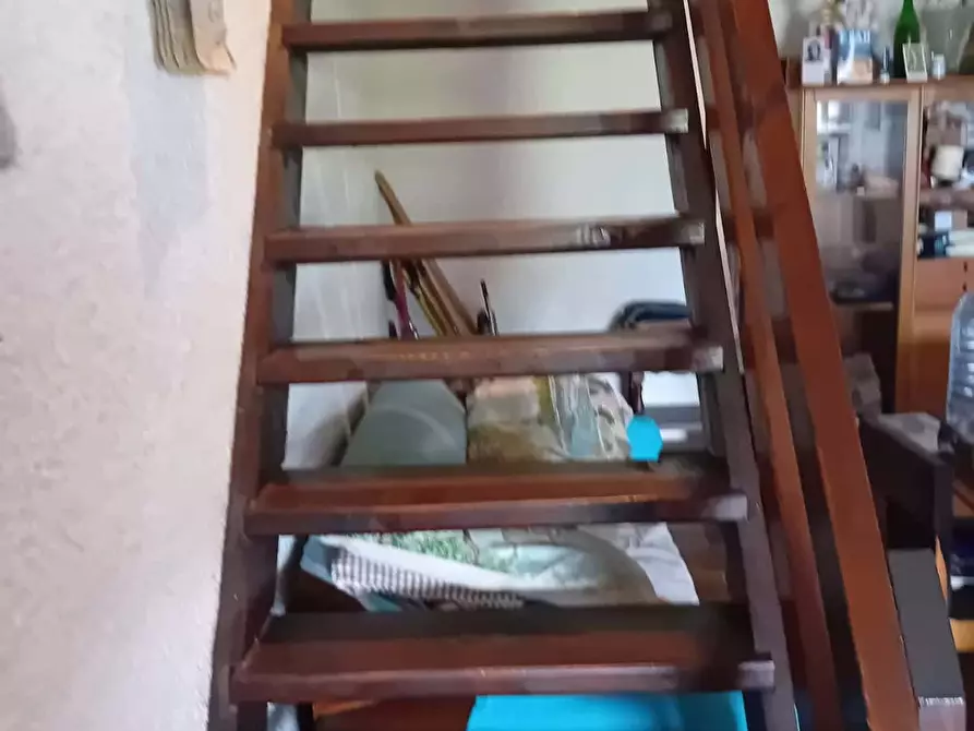 Immagine 5 di Camera in affitto  in Via Riva31 a Albaredo Per San Marco