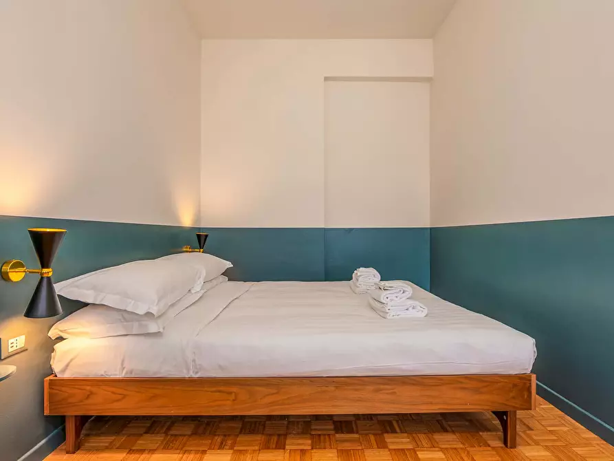 Immagine 38 di Appartamento in affitto  in Corso di Porta Romana a Milano