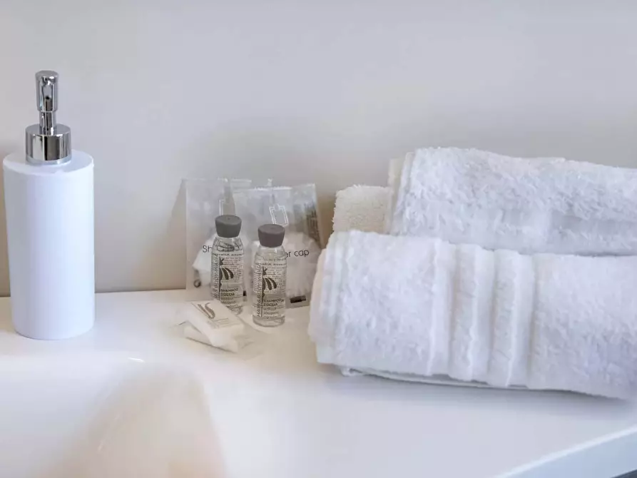 Immagine 35 di Appartamento in affitto  in Via del Fante22 a Rimini